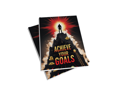 Achive Your Goals Bundle