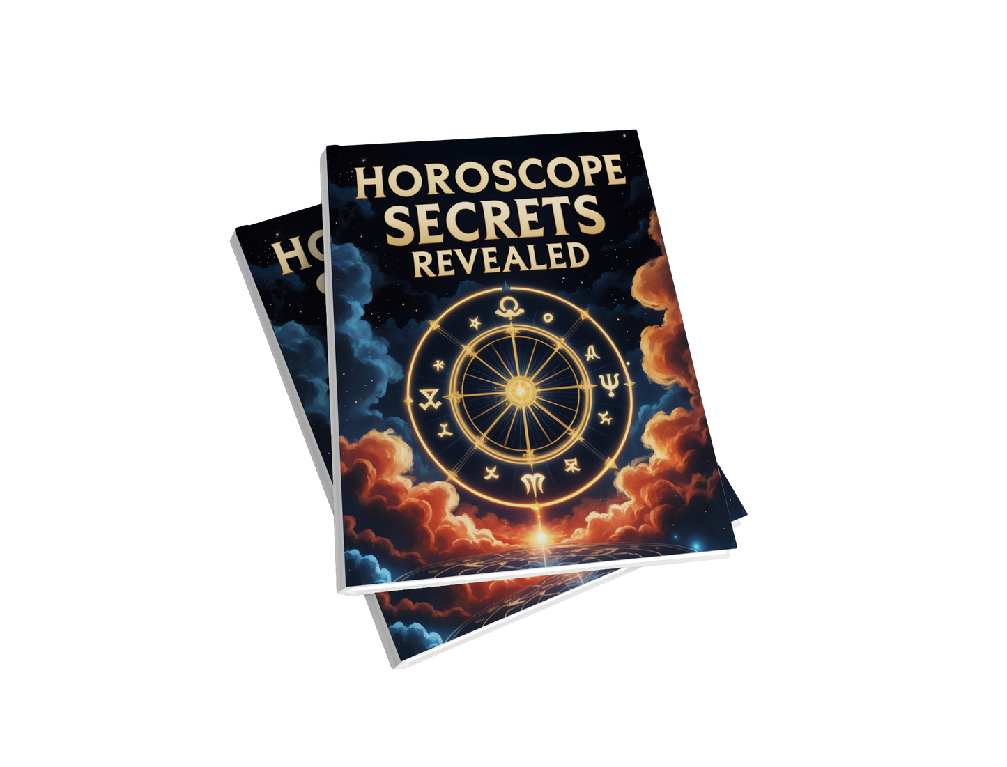 Horoscope Secrets Revealed eBook