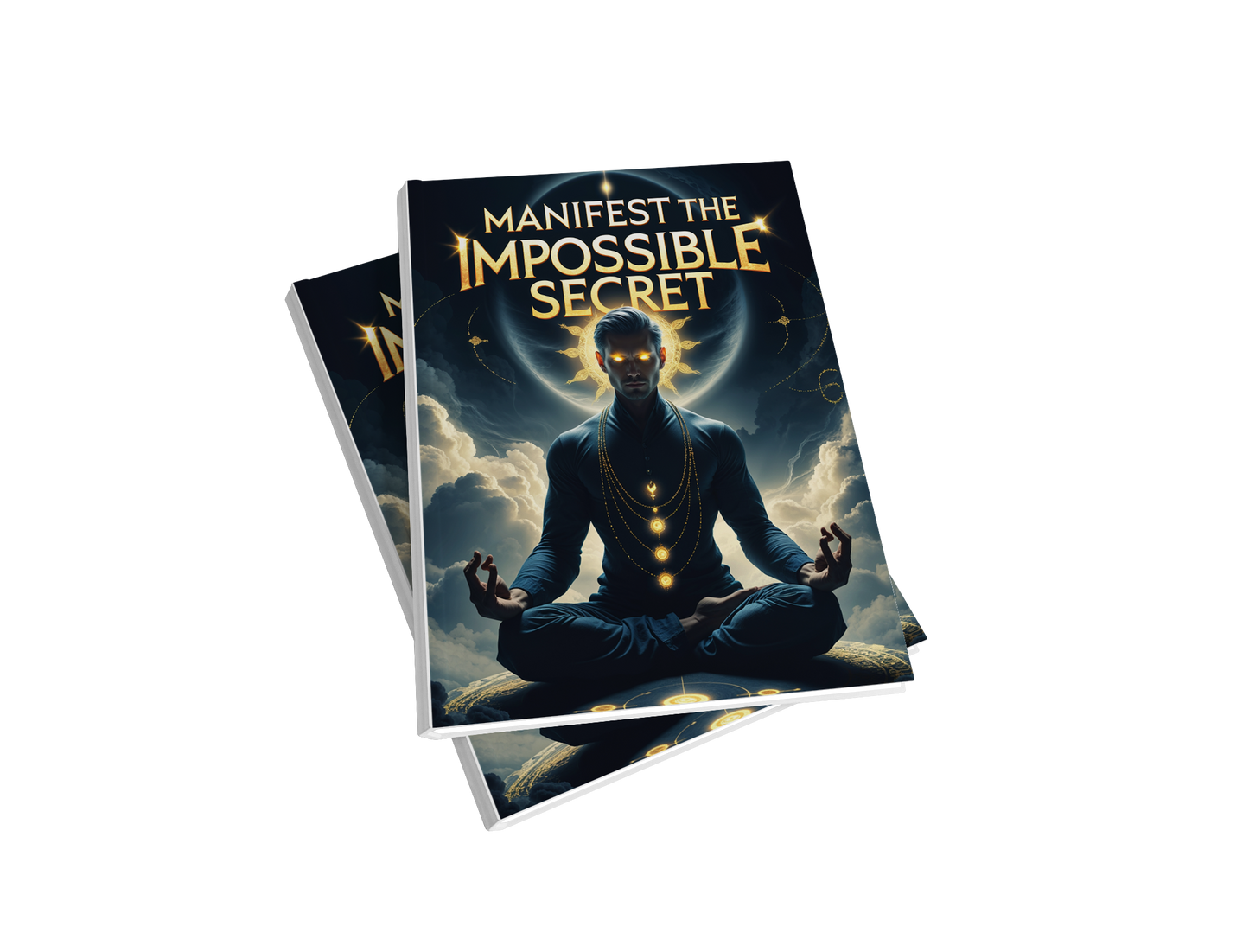 Manifest The Impossible Secrets