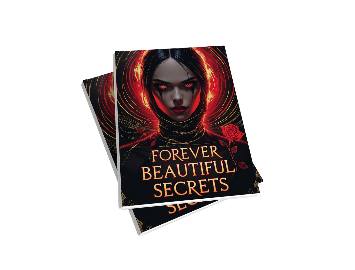 Forever Beautiful Secrets eBook