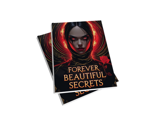 Forever Beautiful Secrets eBook